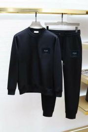 Picture of Fendi SweatSuits _SKUFendiM-5XLkdtn15128205